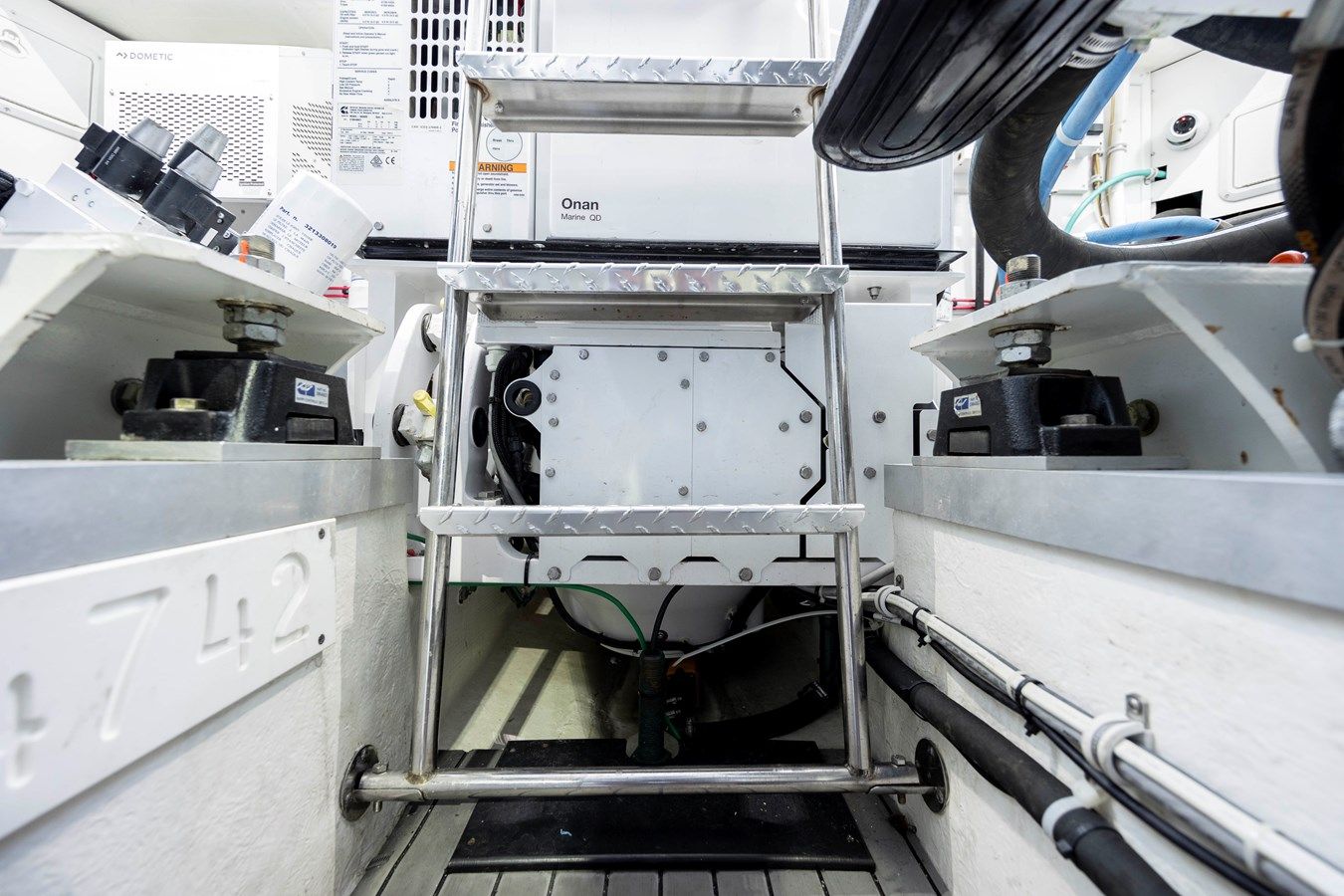 Продажа яхты Box Office 41