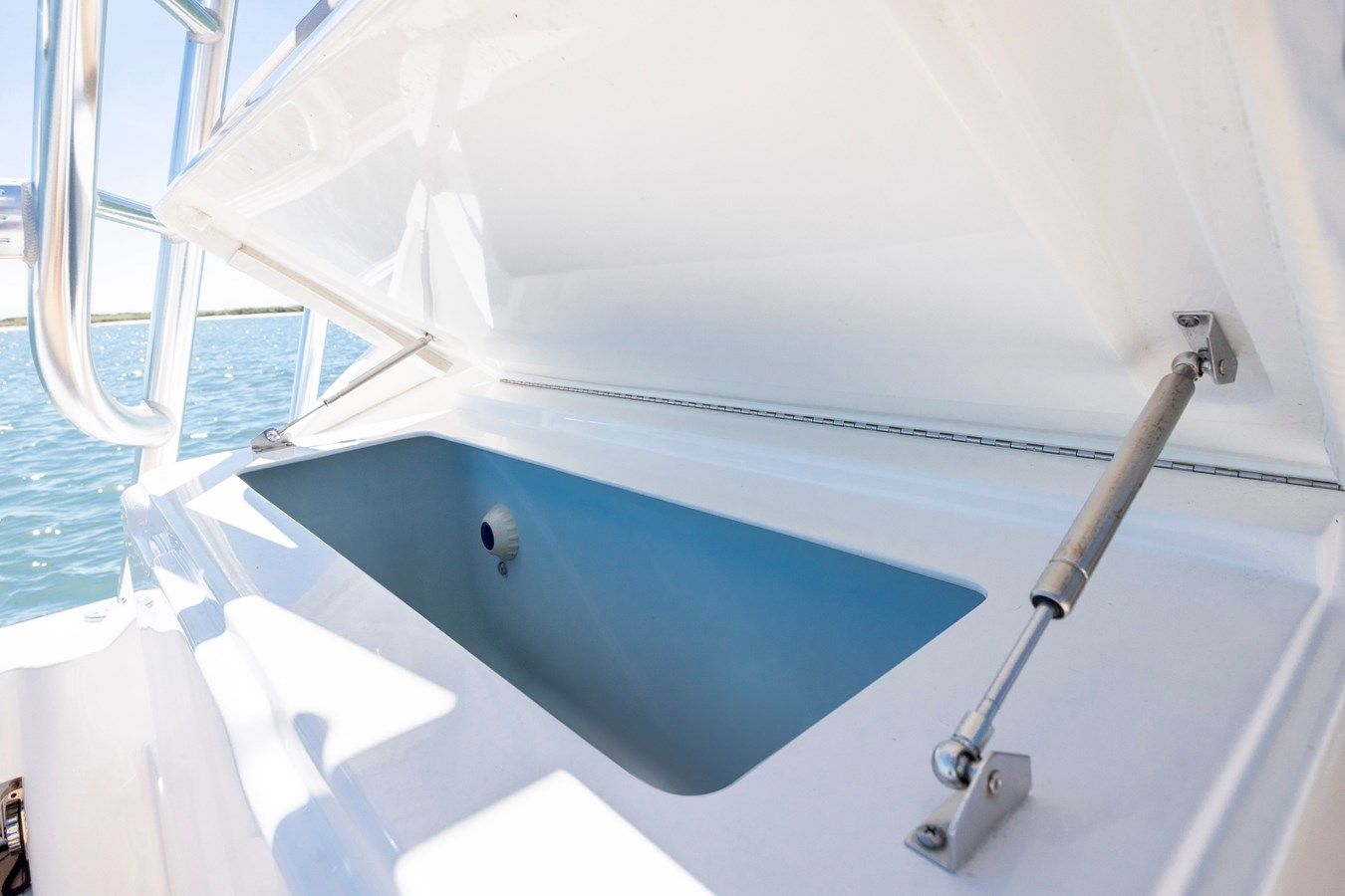 Купить яхту Box Office 41 в Shestakov Yacht Sales