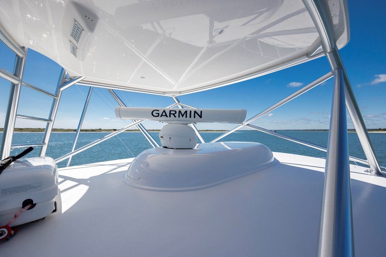 Стоимость яхты Box Office - ALBEMARLE