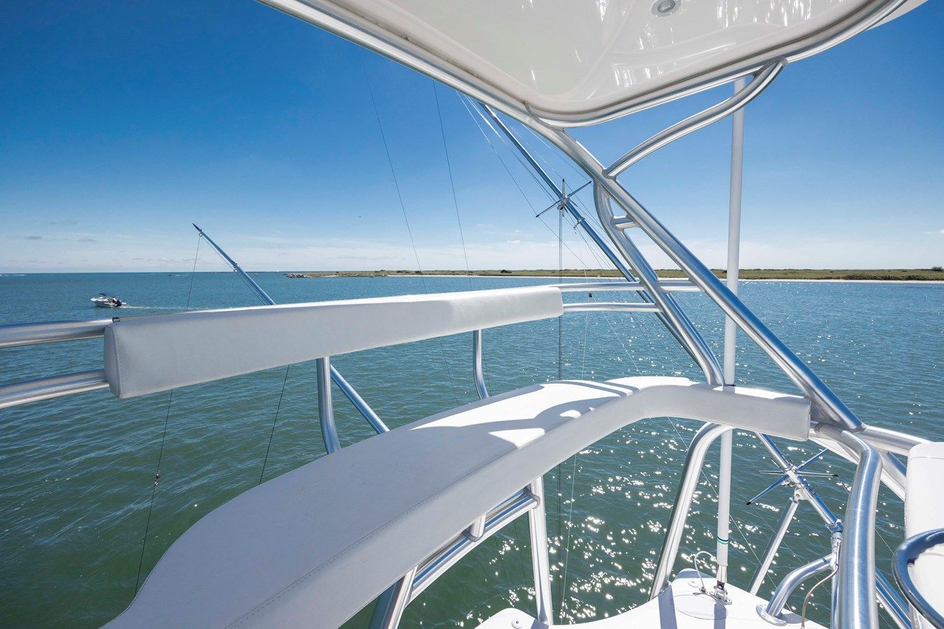 Продажа яхты Box Office 2019