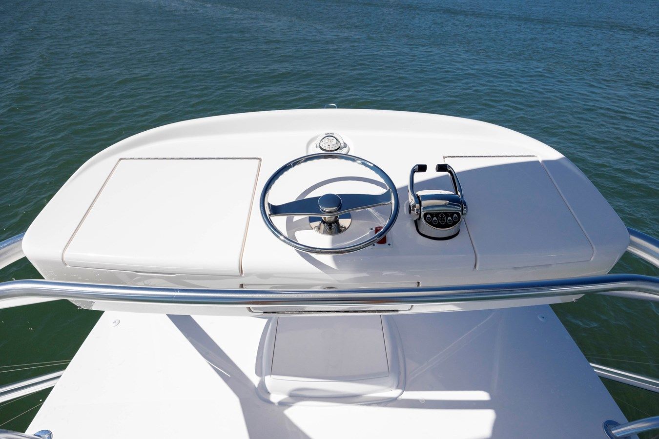 Купить яхту Box Office - ALBEMARLE в Shestakov Yacht Sales