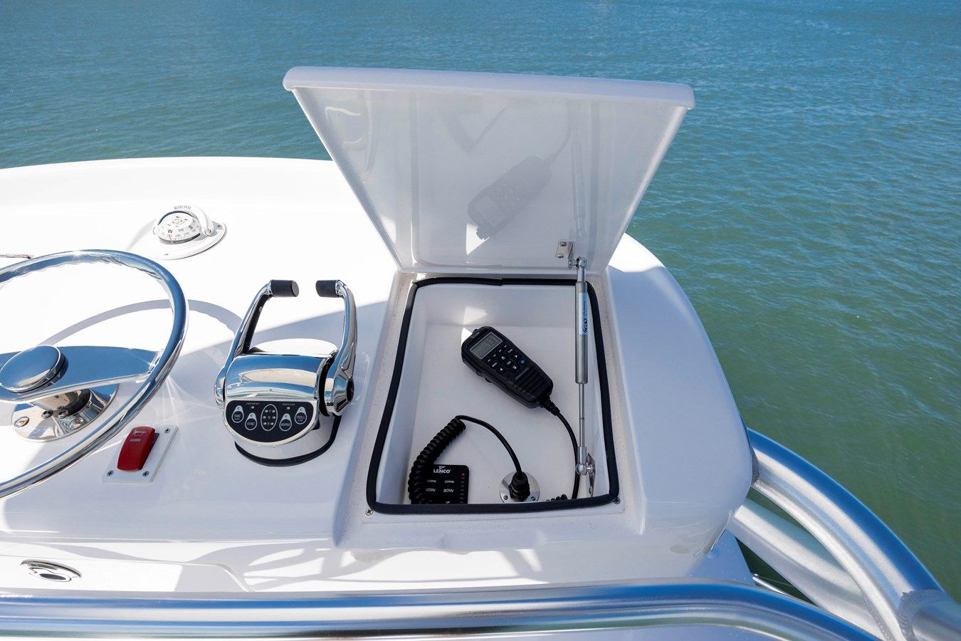 Лучшая цена на Box Office 410 Express Fisherman