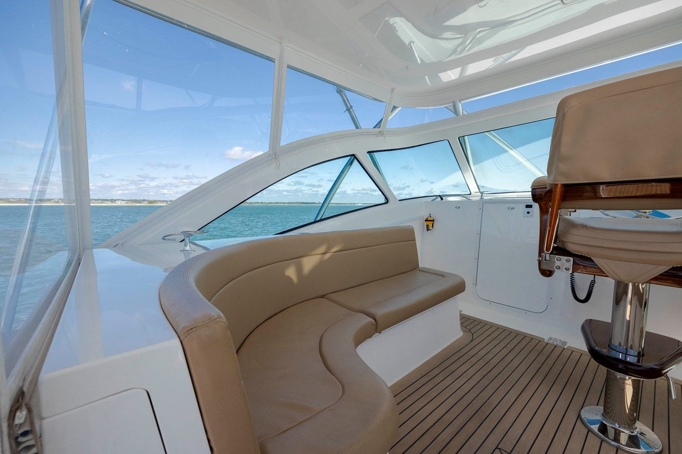 Продажа яхты Box Office 41