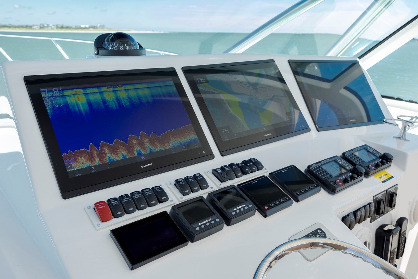 Лучшие предложения покупки яхты Box Office - ALBEMARLE