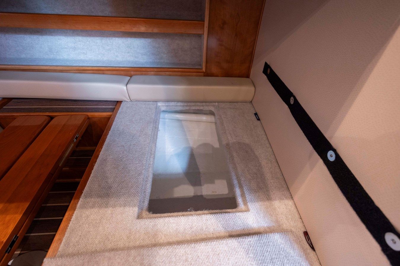 Стоимость яхты Box Office 410 Express Fisherman