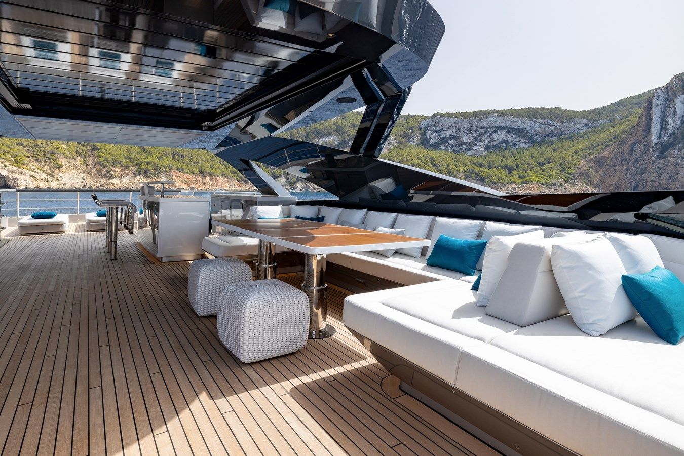 the best price on NO STRESS 50m Hybrid
