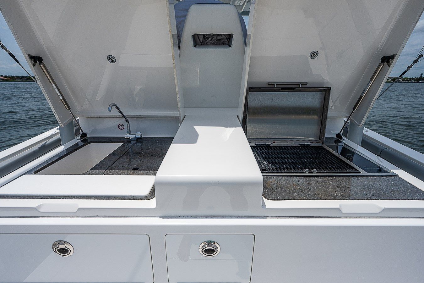 best yacht sales deals Hung Over