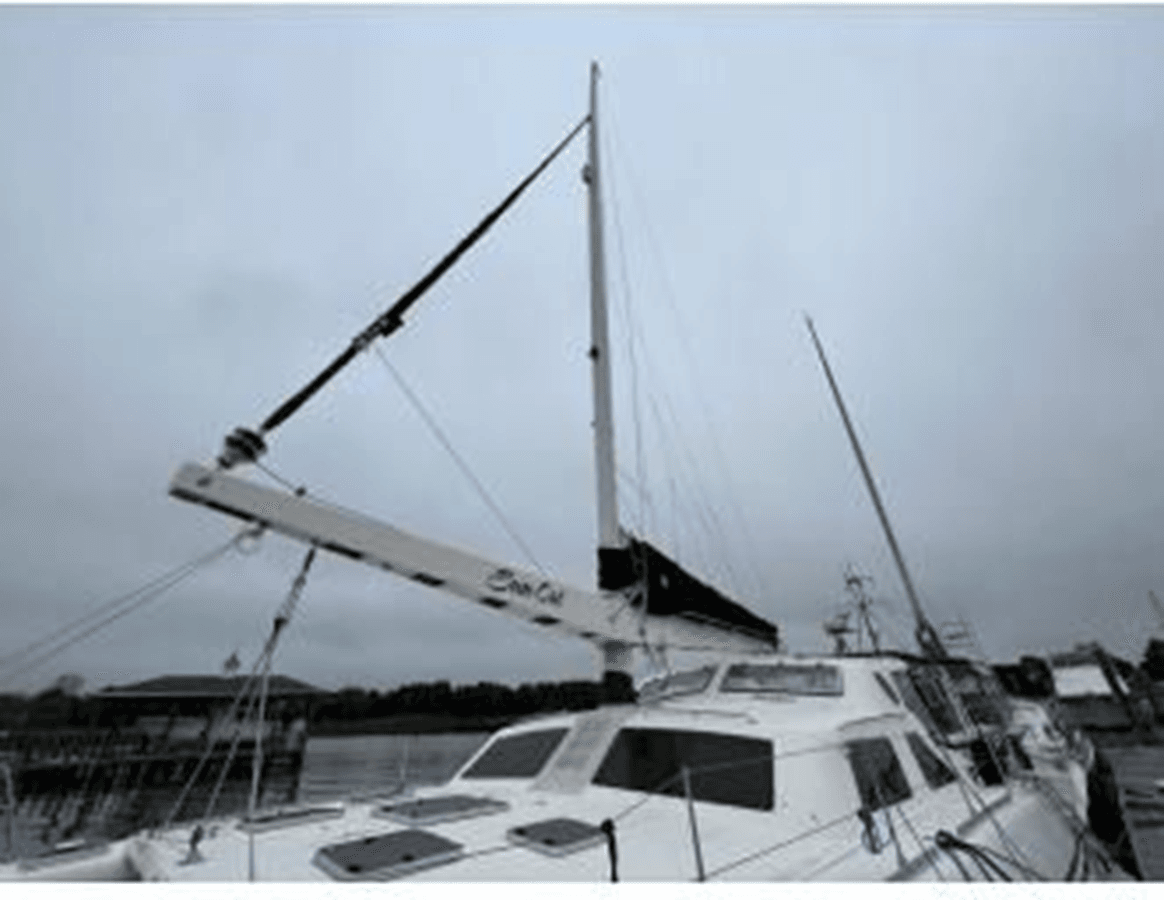 best yacht sales deals Sun Cat