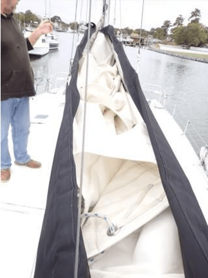 Buy a Sun Cat at Shestakov Yacht Sales