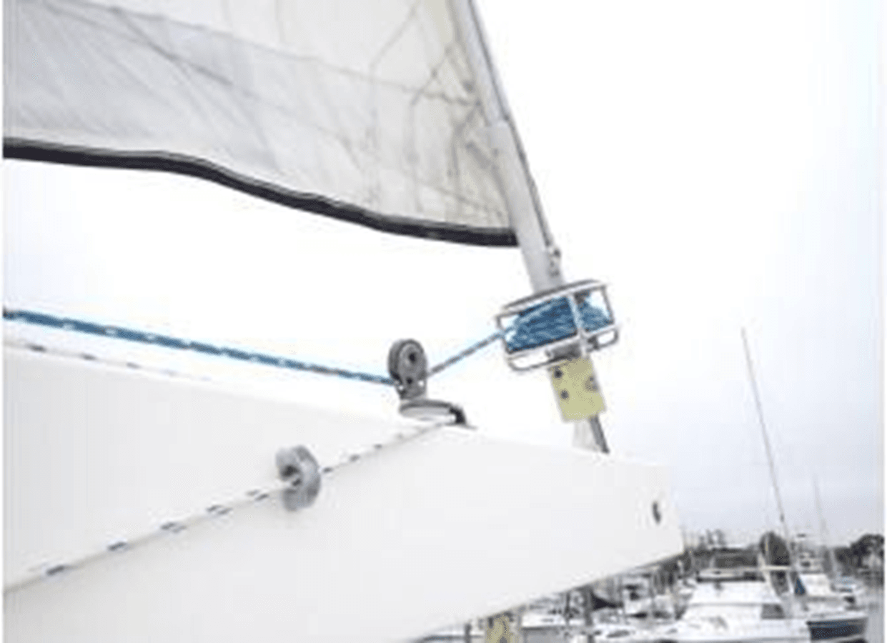 best yacht sales deals Sun Cat - PROUT