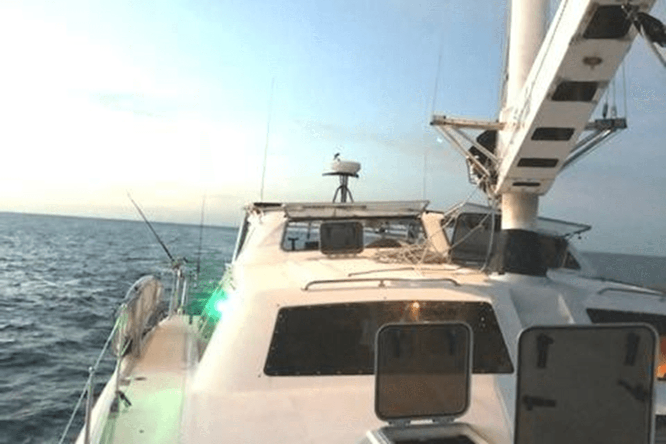 Buy a yacht Sun Cat - PROUT