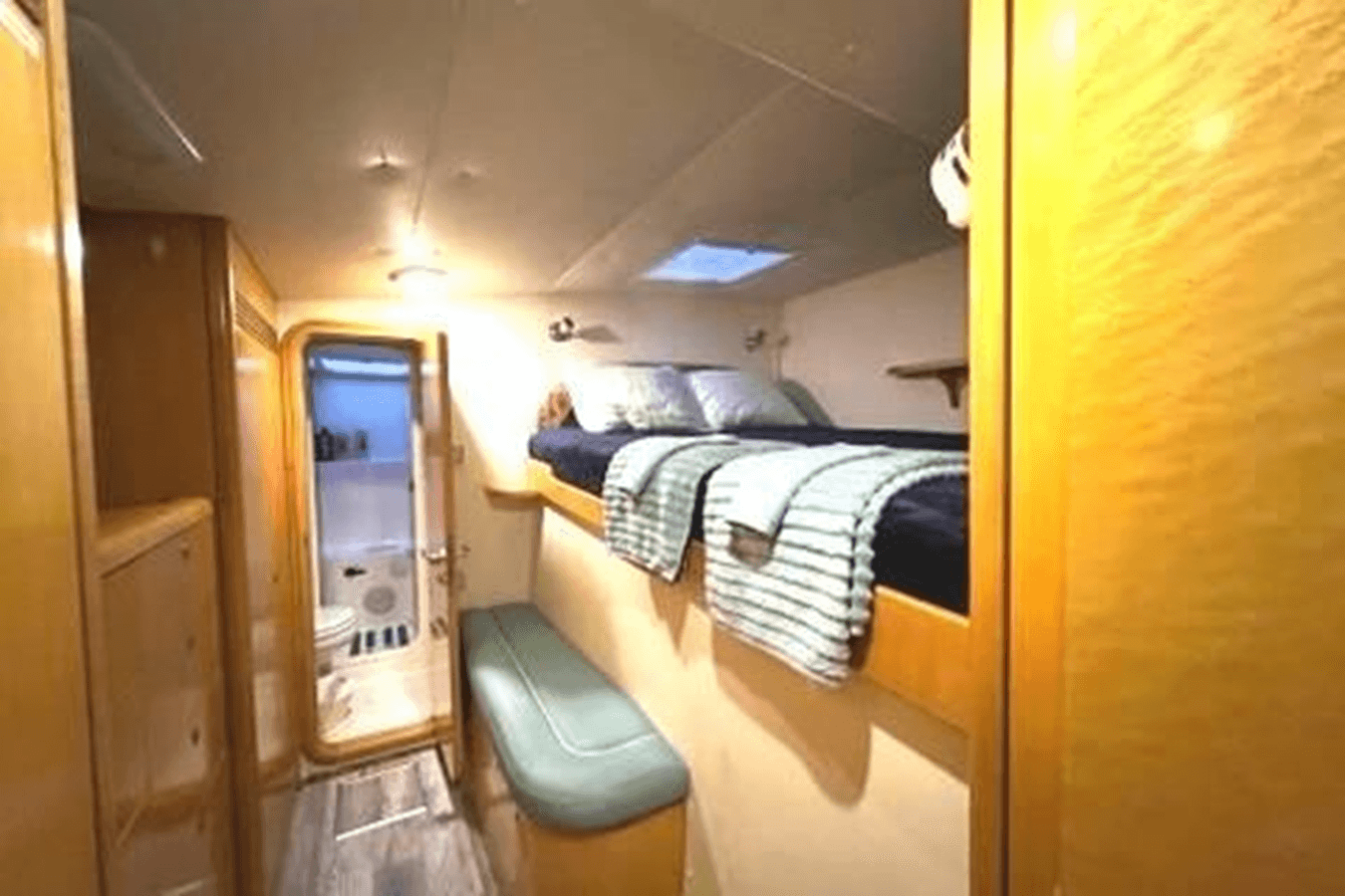 the best price on Sun Cat - PROUT