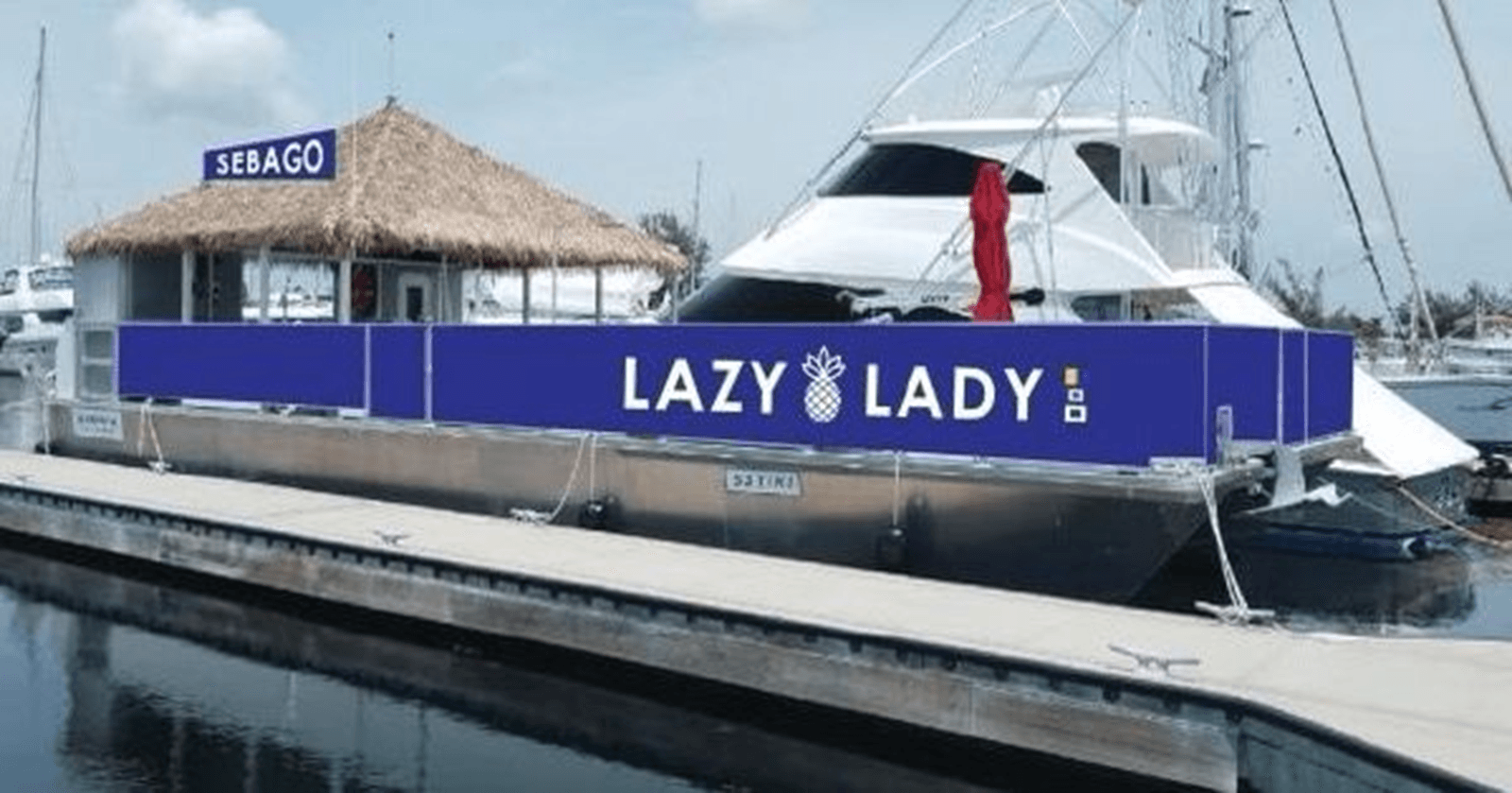 the best price on 2024 Custom 49 Pax 2024
