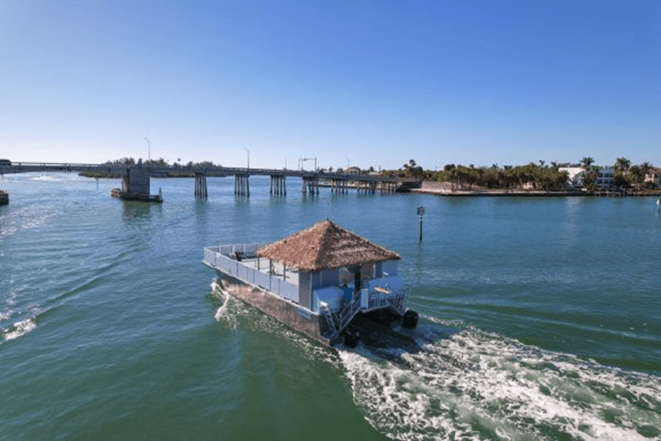 the best price on 2024 Custom 49 Pax 49 pax USCG COI Passenger