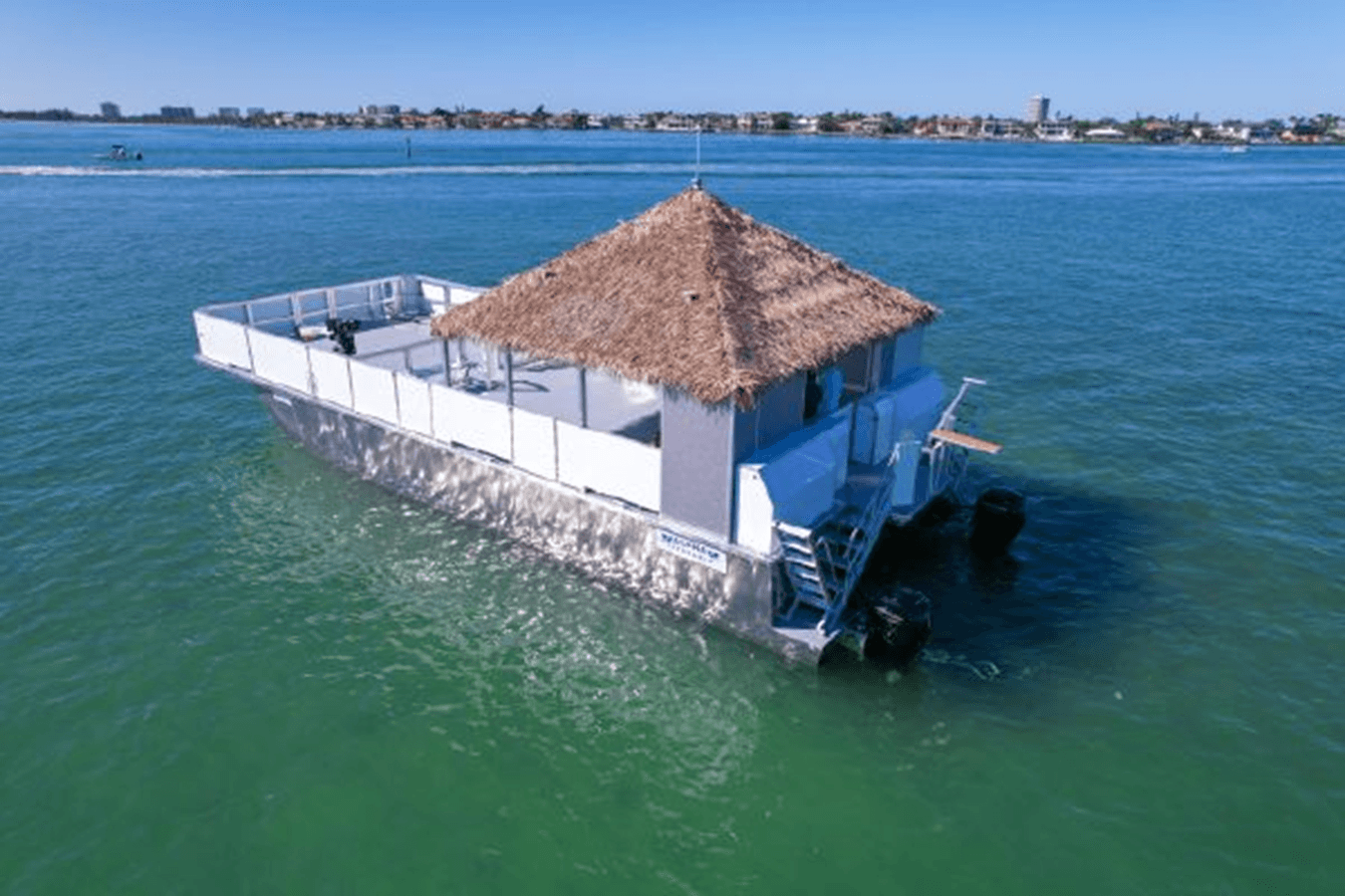 2024 Custom 49 Pax - CUSTOM BUILT price