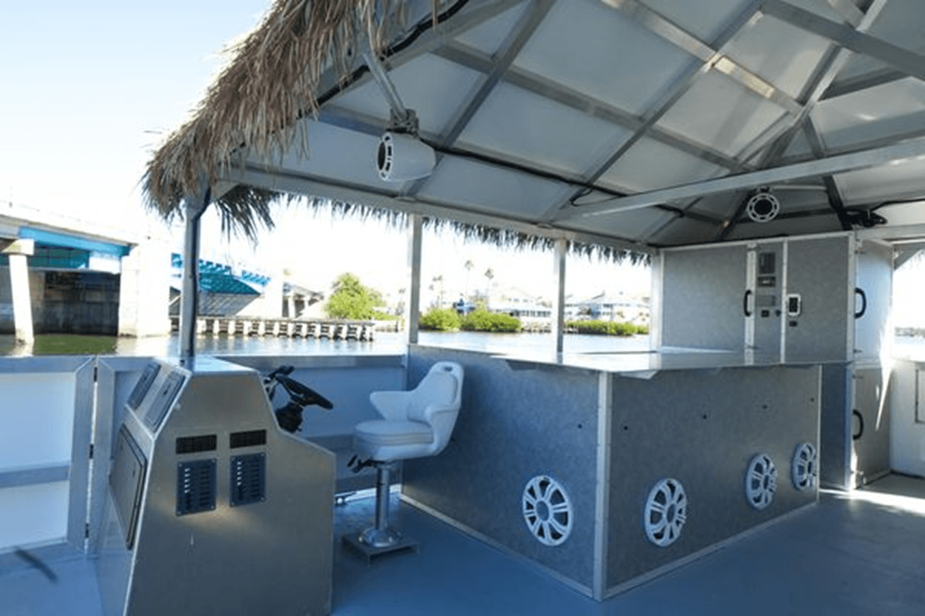 best yacht sales deals 2024 Custom 49 Pax 49 pax USCG COI Passenger