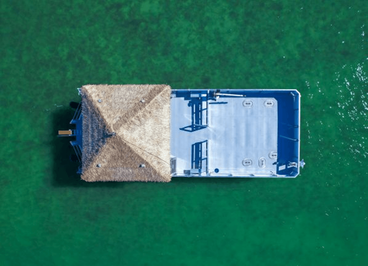 best yacht sales deals 2024 Custom 49 Pax 53