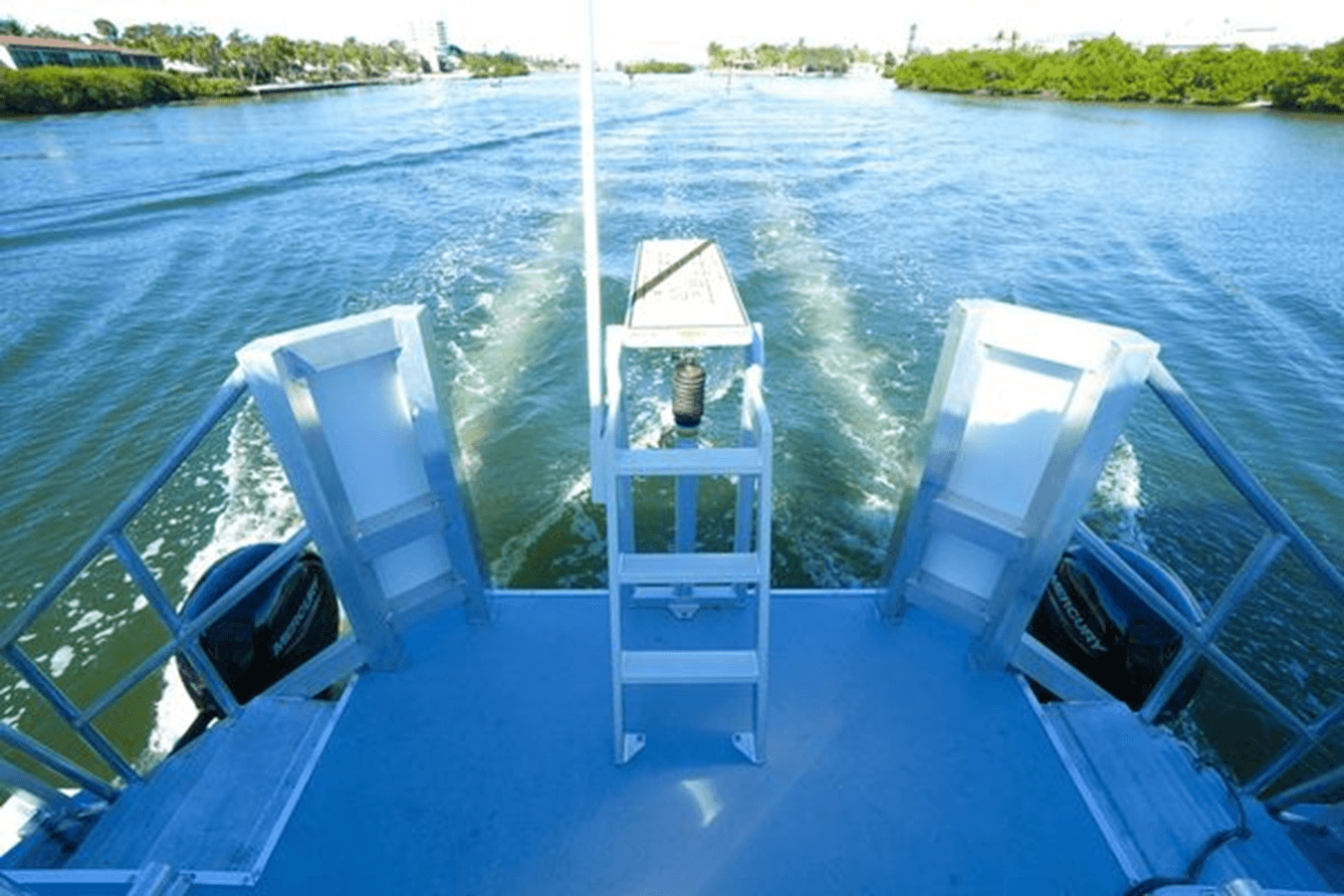 Buy a yacht 2024 Custom 49 Pax - CUSTOM BUILT