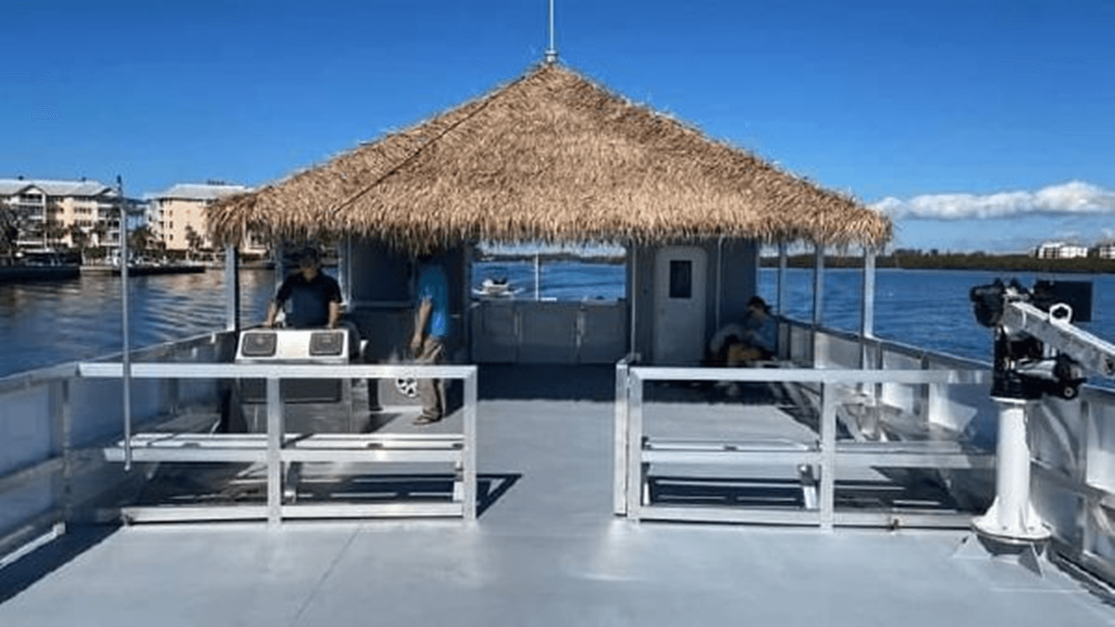 2024 Custom 49 Pax - CUSTOM BUILT yacht sale