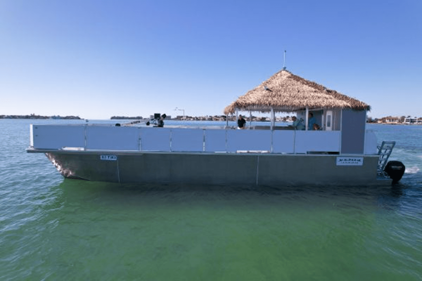 Buy a yacht 2024 Custom 49 Pax 2024