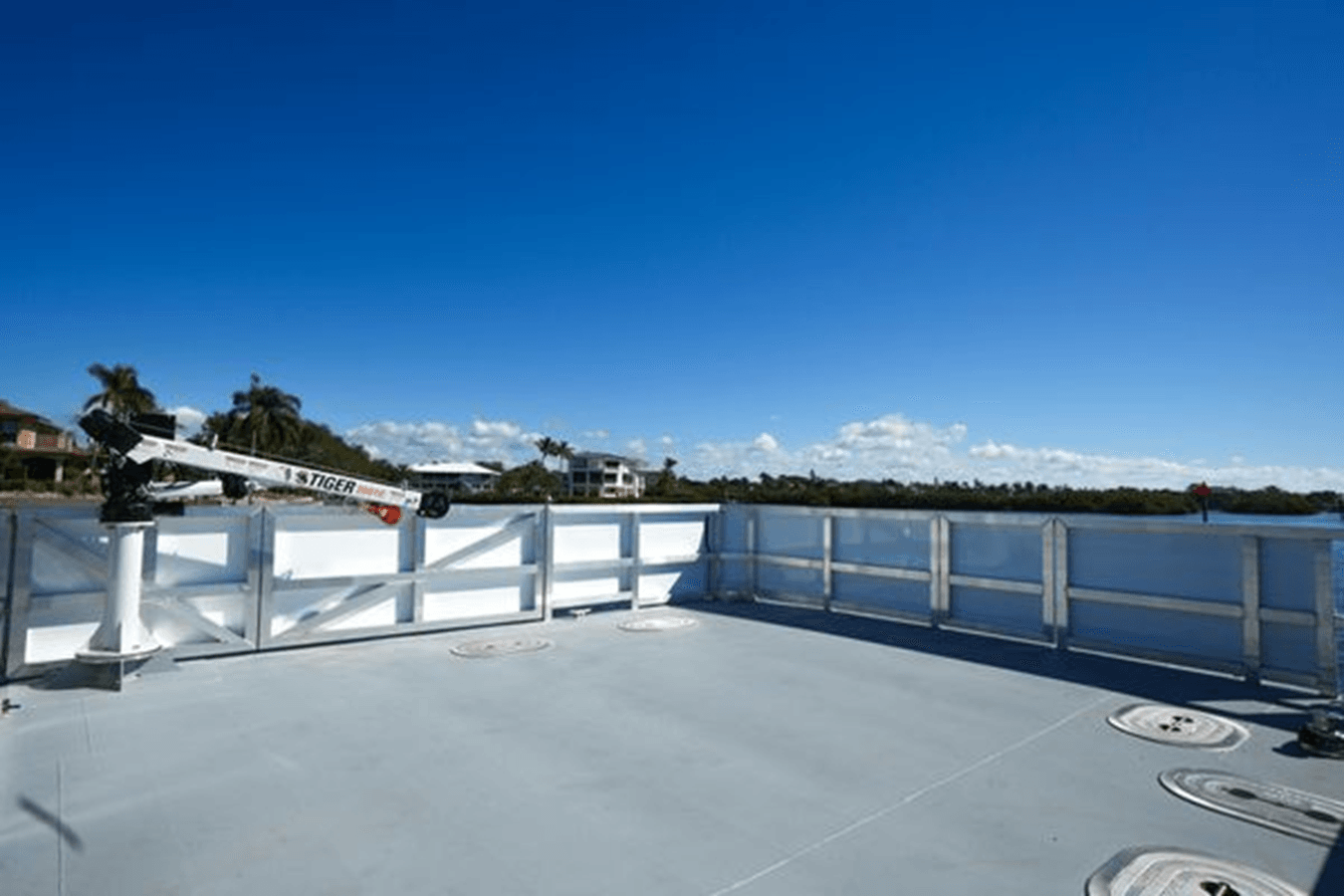 2024 Custom 49 Pax yacht sale