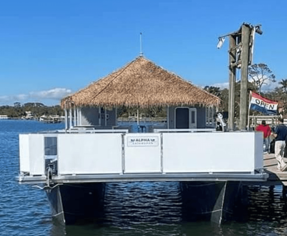 best yacht sales deals 2024 Custom 49 Pax - CUSTOM BUILT