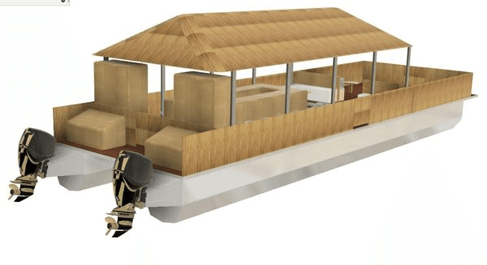 the best price on 2024 Custom 49 Pax 53