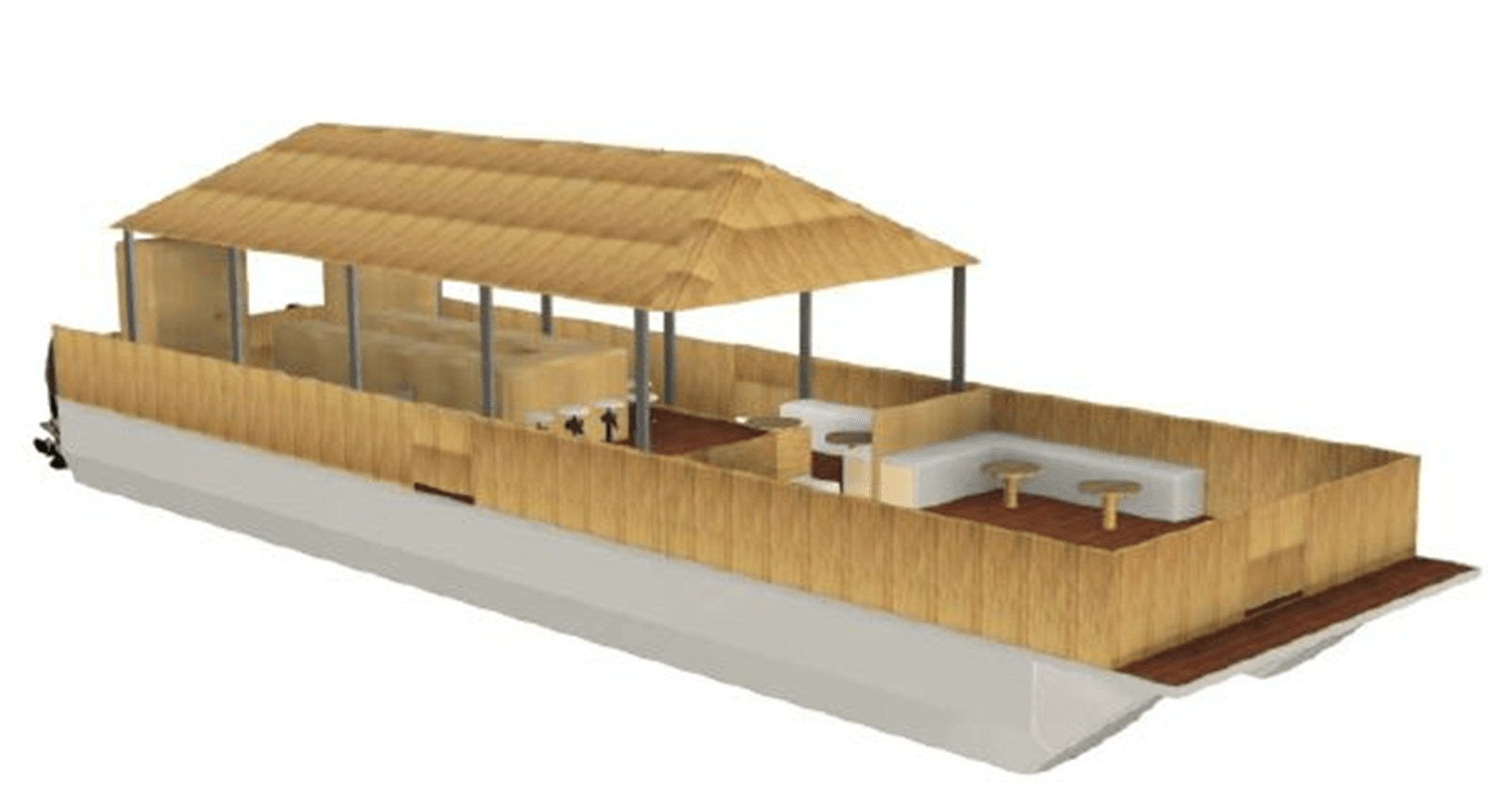 Buy a yacht 2024 Custom 49 Pax