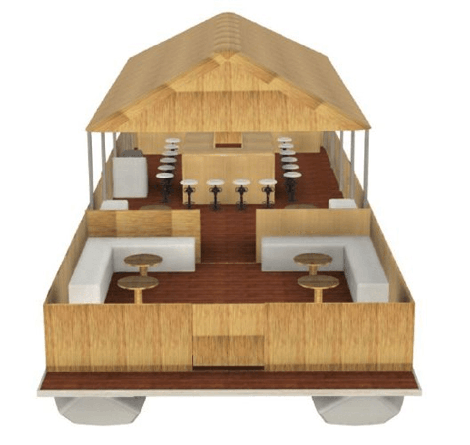 2024 Custom 49 Pax - CUSTOM BUILT yacht sale