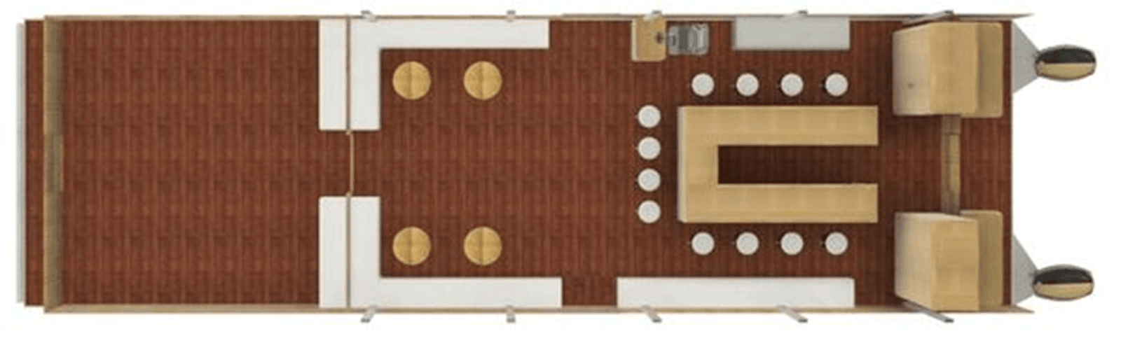 Buy a yacht 2024 Custom 49 Pax - CUSTOM BUILT