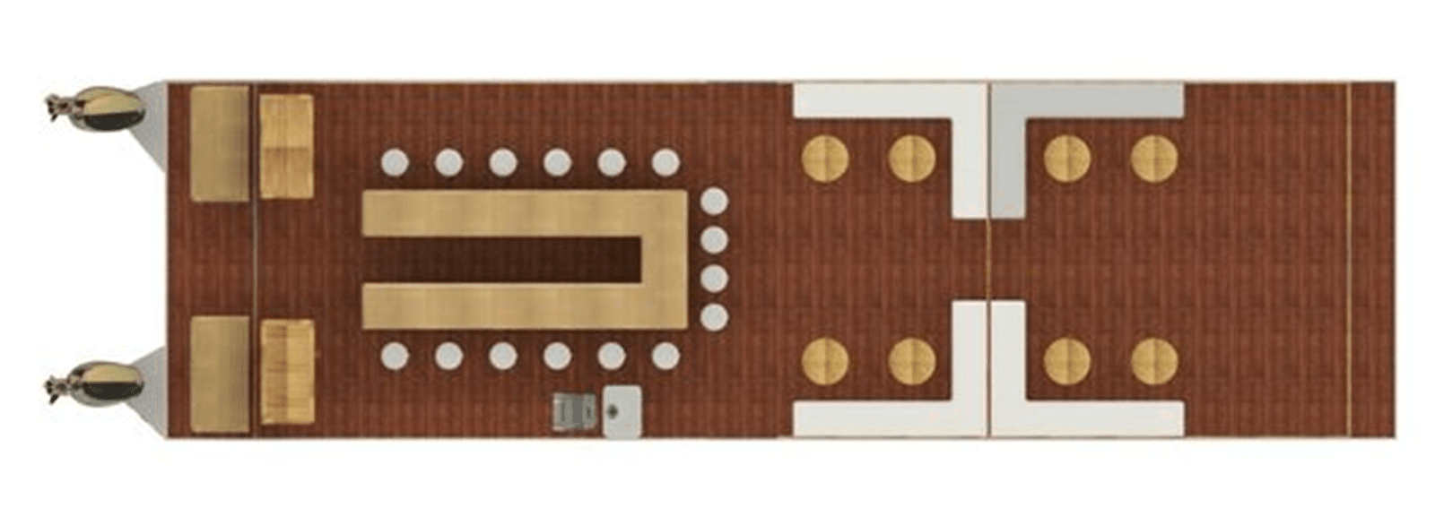 2024 Custom 49 Pax price