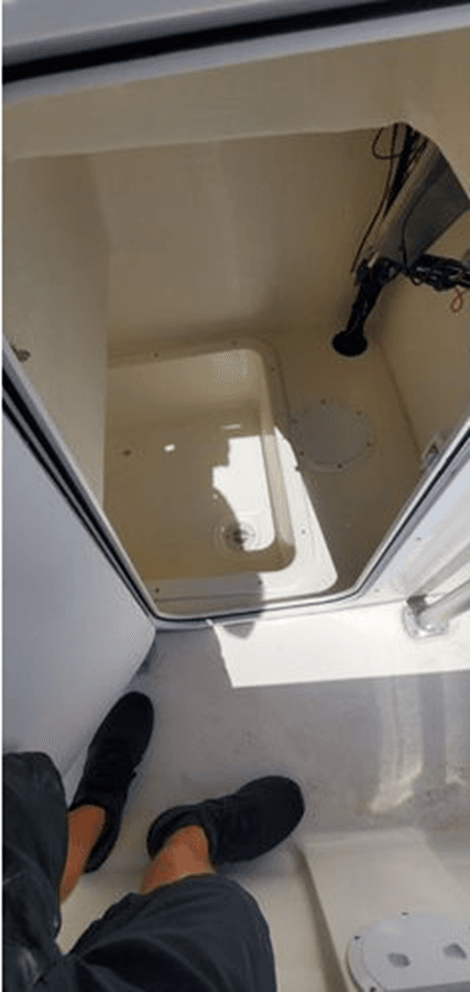 best yacht sales deals 2023 May-Craft 208 CC - MAYCRAFT