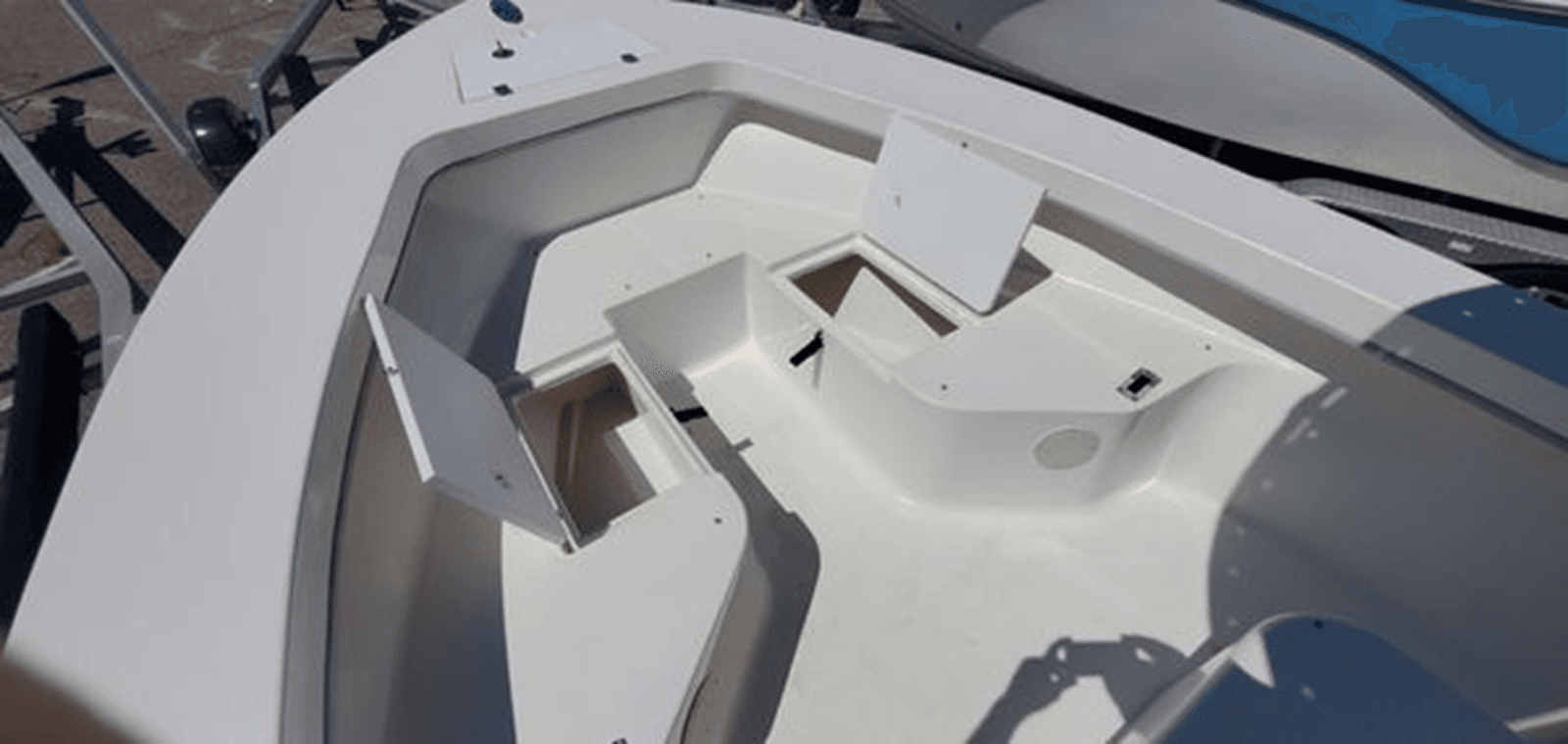 Buy a 2023 May-Craft 208 CC 2023 at Shestakov Yacht Sales