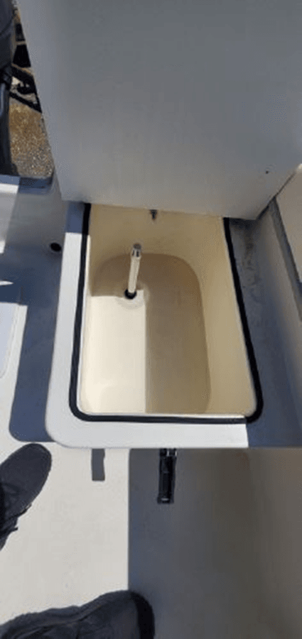 the best price on 2023 May-Craft 208 CC