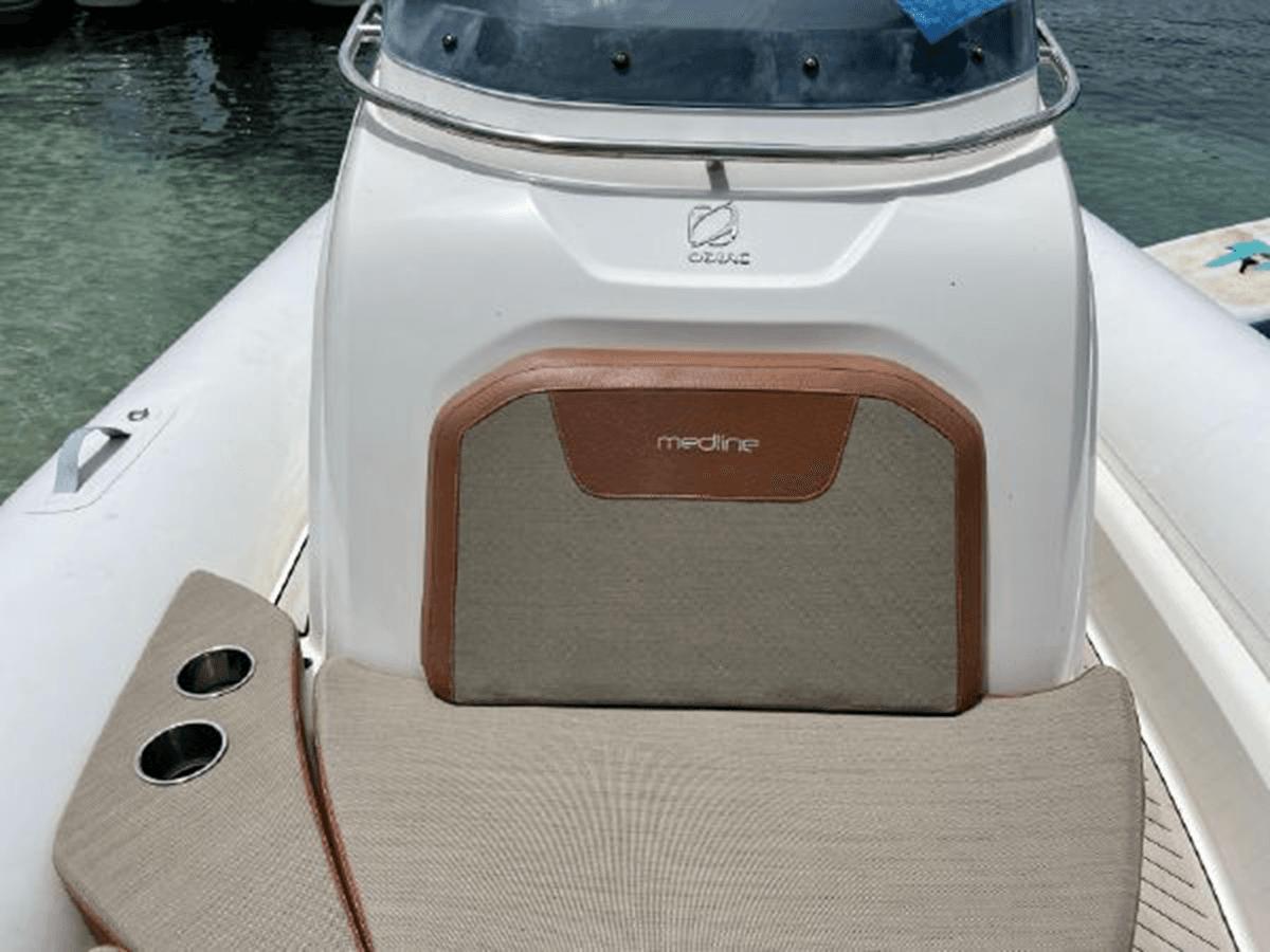 Buy a yacht 2022 Zodiac MEDLINE 9 Medline 9