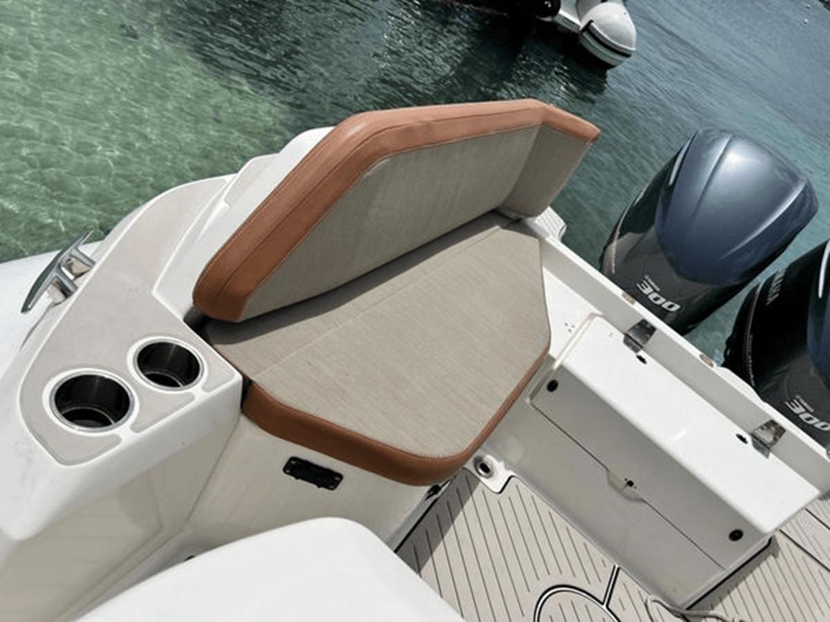 Buy a 2022 Zodiac MEDLINE 9 2022 at Shestakov Yacht Sales