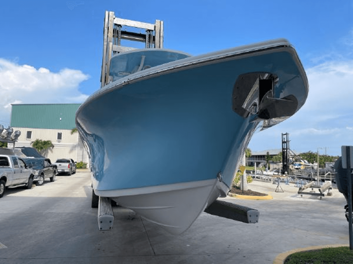 2022 Sea Pro 259 Center Console 25