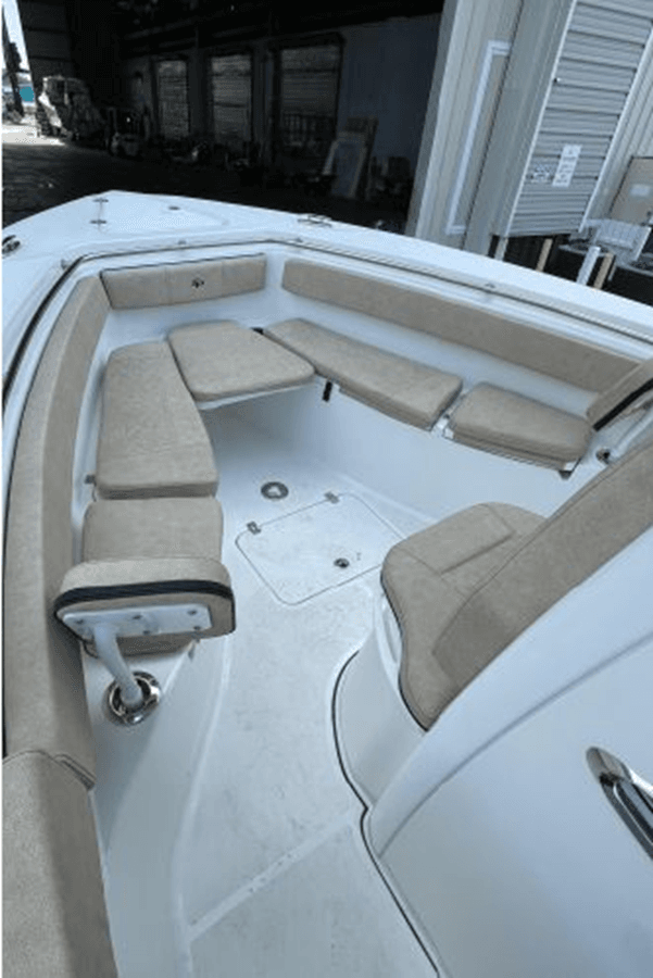 Купить яхту 2022 Sea Pro 259 Center Console 25 в Shestakov Yacht Sales