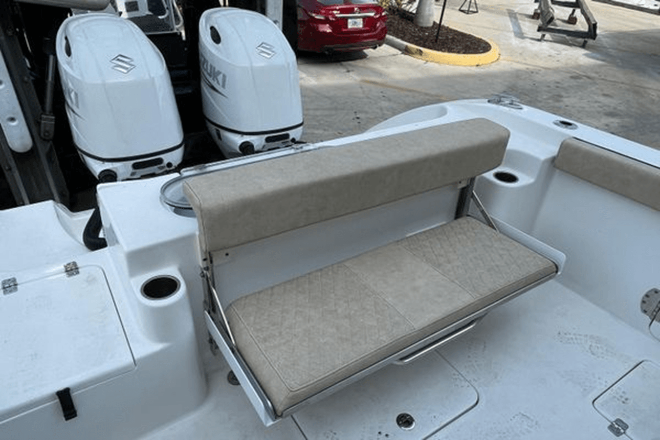 Продажа яхты 2022 Sea Pro 259 Center Console - SEA PRO
