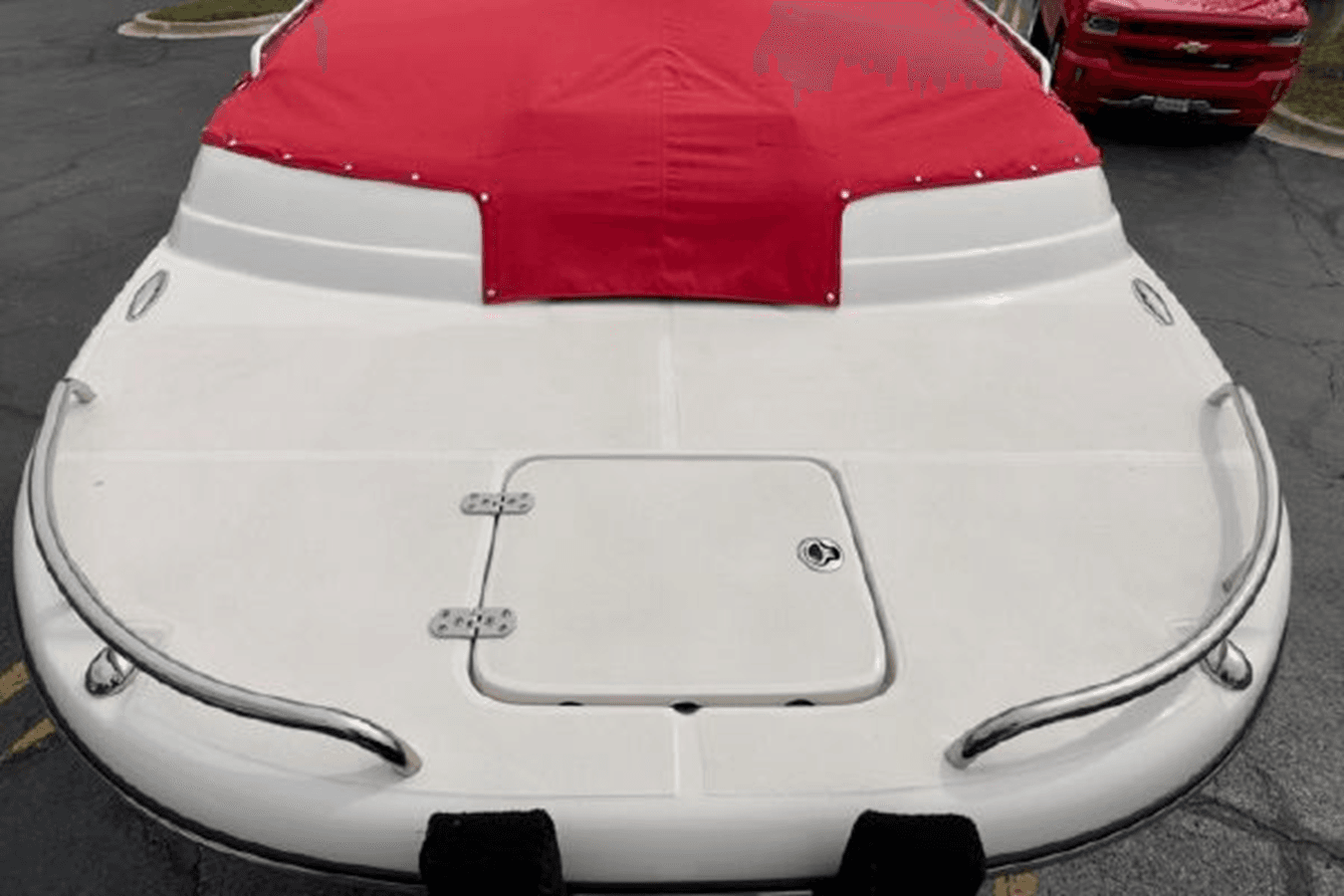 2022 Splendor 240 Platinum - SPLENDOR BOATS yacht sale