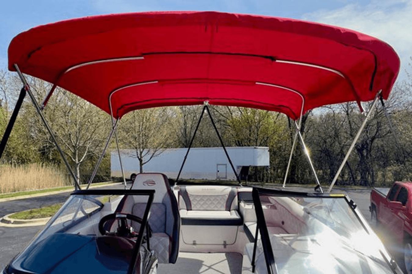 Buy a 2022 Splendor 240 Platinum 2022 at Shestakov Yacht Sales