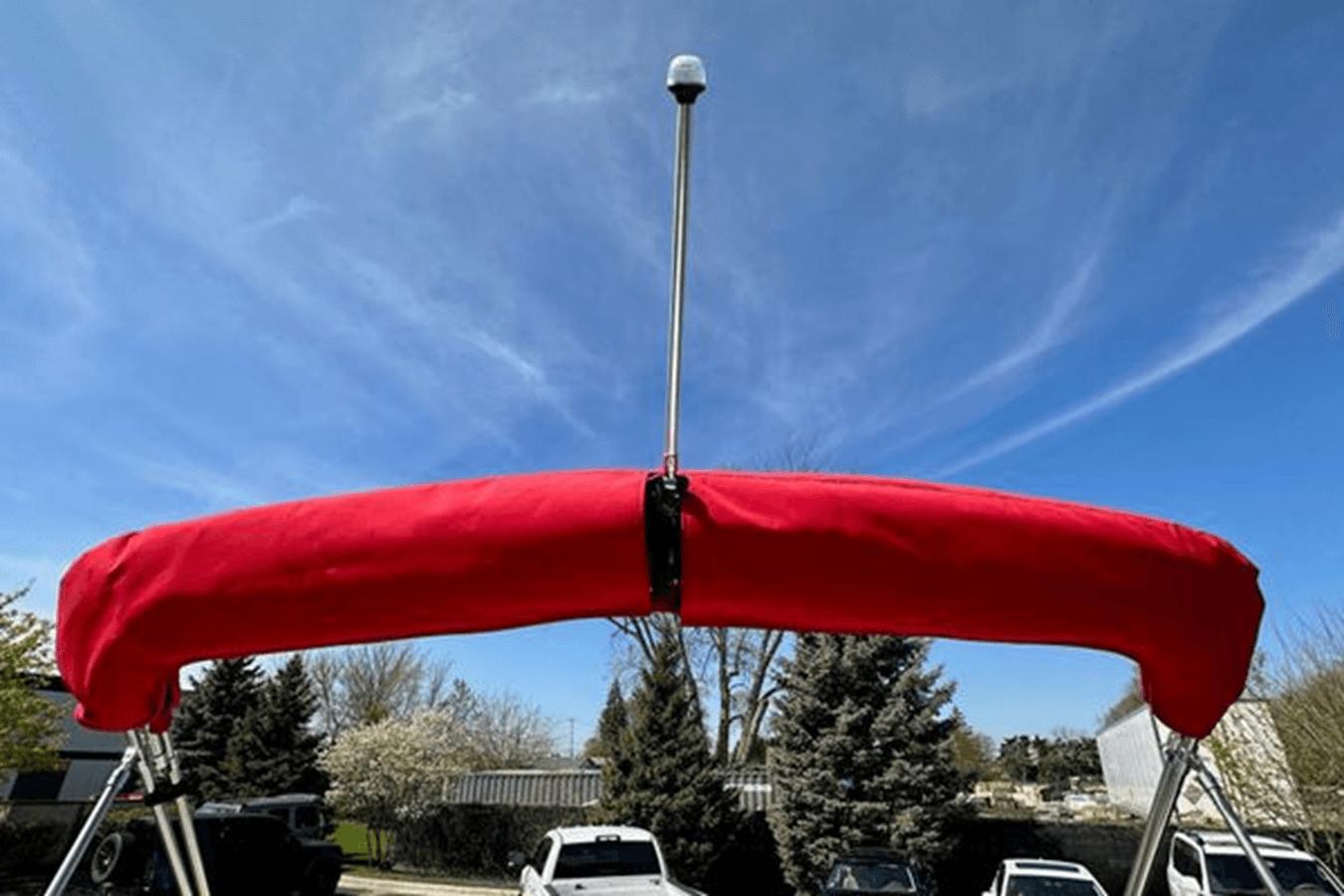 the best price on 2022 Splendor 240 Platinum - SPLENDOR BOATS