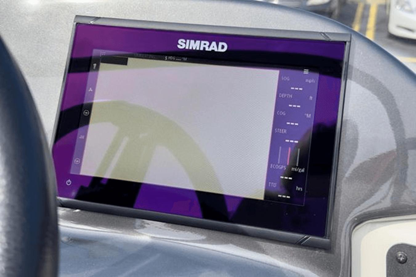 Buy a 2022 Splendor 240 Platinum - SPLENDOR BOATS at Shestakov Yacht Sales