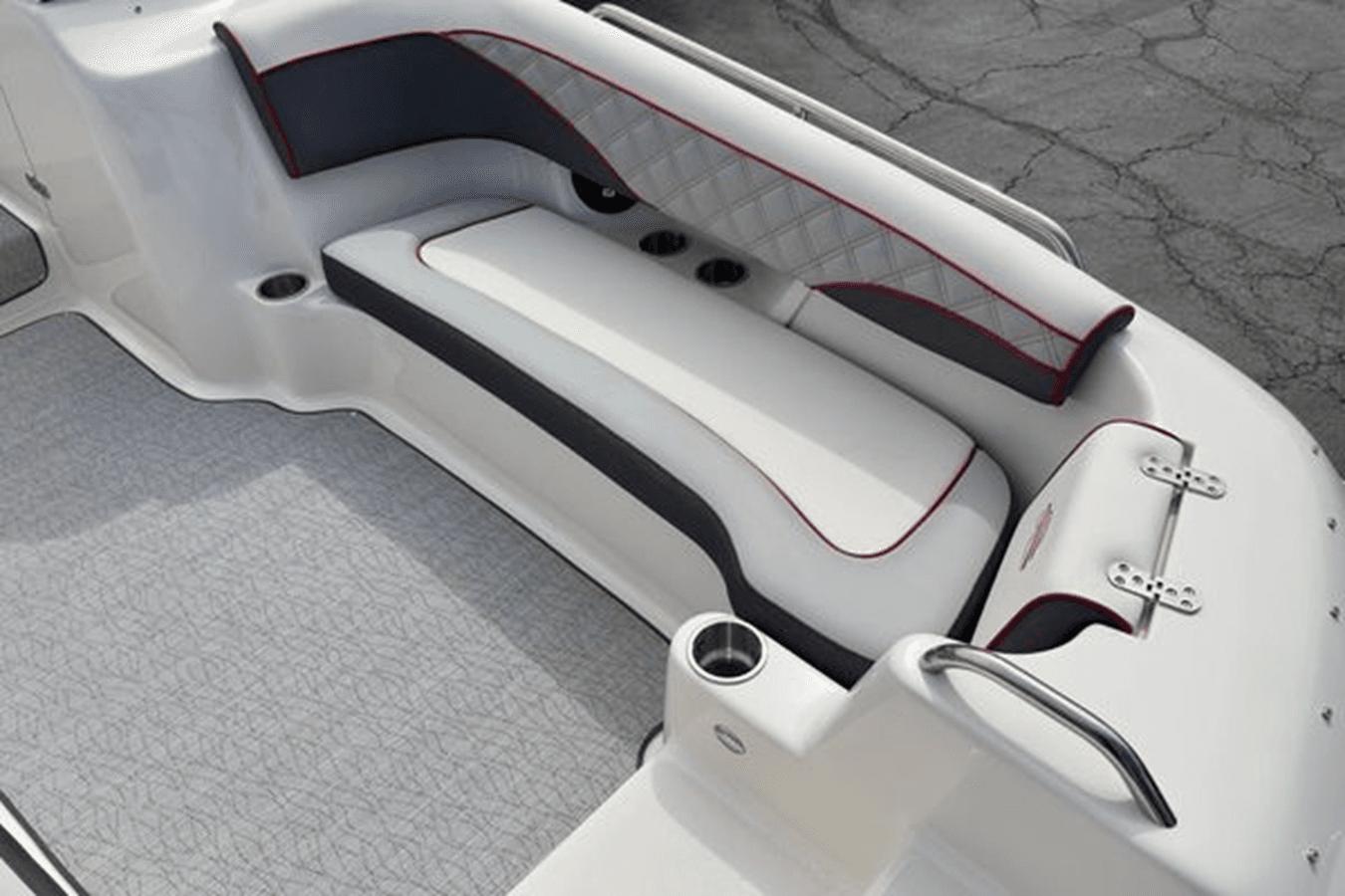 2022 Splendor 240 Platinum 24 yacht sale