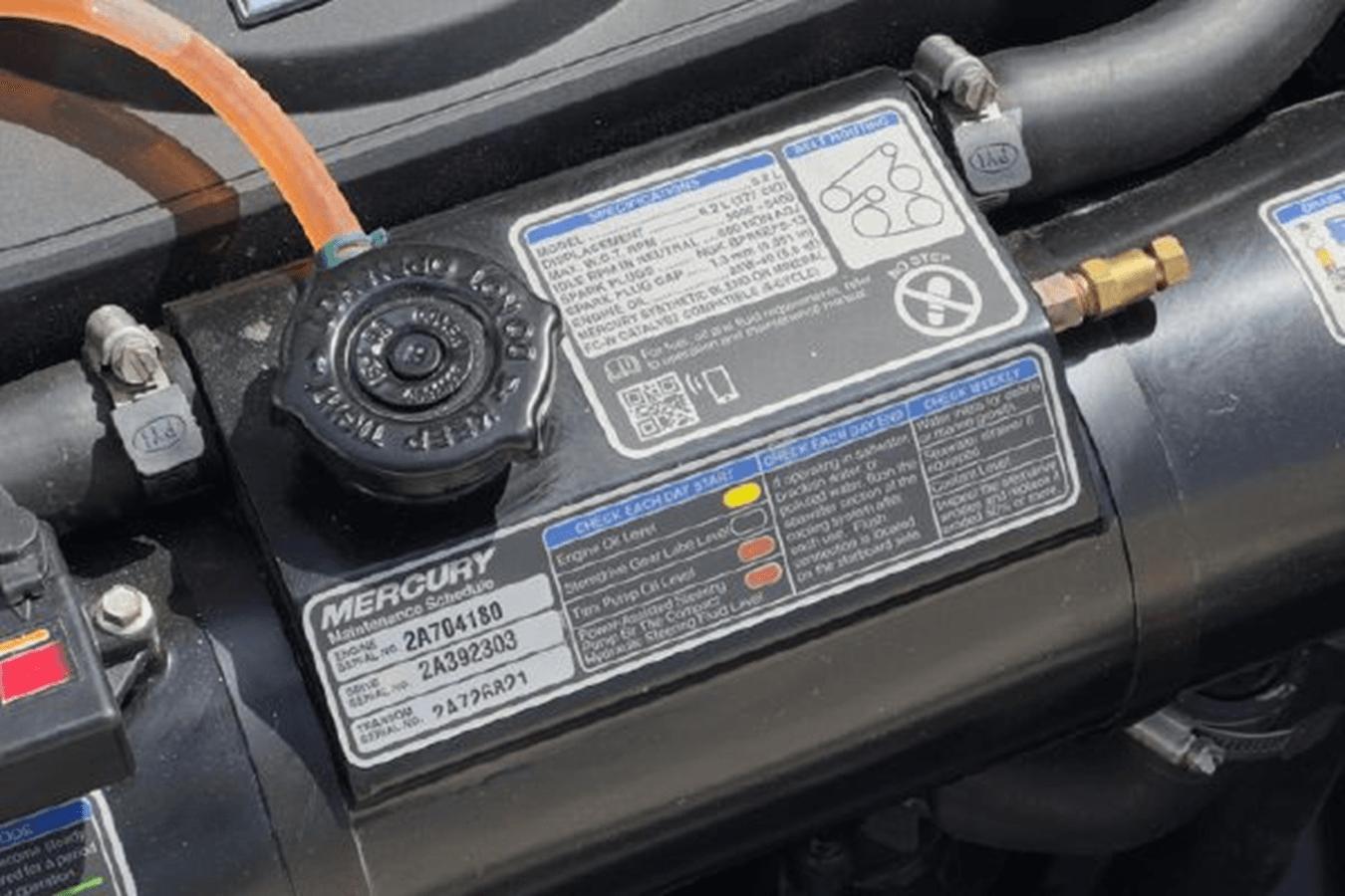 2022 Splendor 240 Platinum price