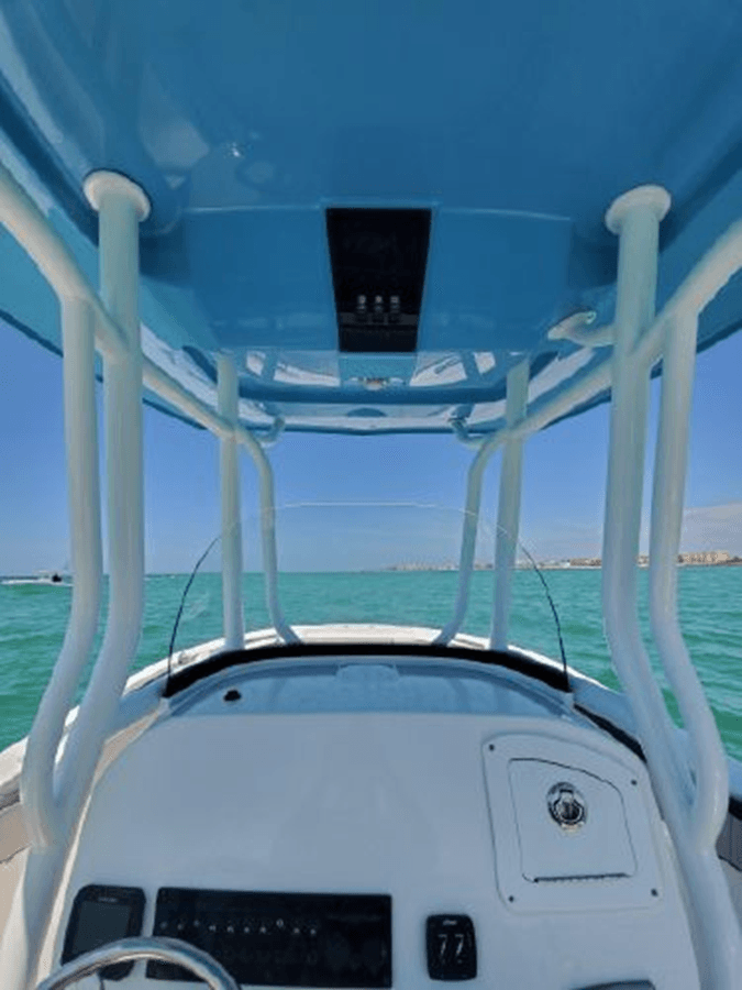 Продажа яхты 2022 Aquasport 2300 Center Console 2022