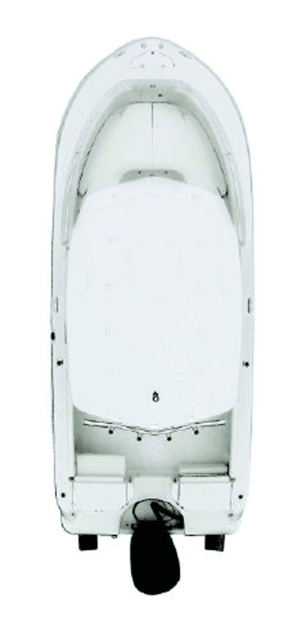 Лучшие предложения покупки яхты 2022 Aquasport 2300 Center Console - AQUASPORT