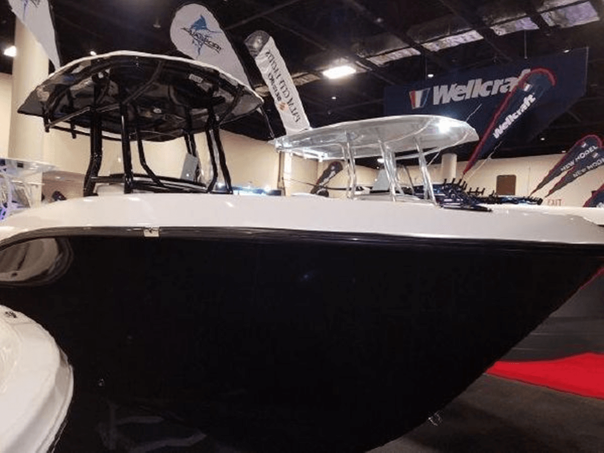Продажа яхты 2022 Aquasport 2300 Center Console
