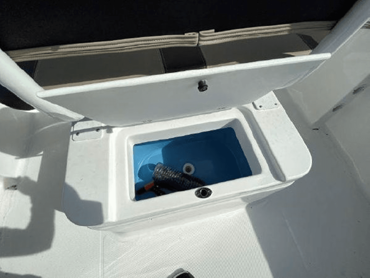 Продажа яхты 2022 Aquasport 2300 Center Console - AQUASPORT