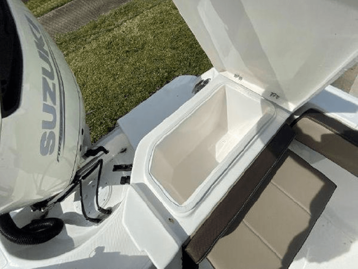 Лучшие предложения покупки яхты 2022 Aquasport 2300 Center Console 23